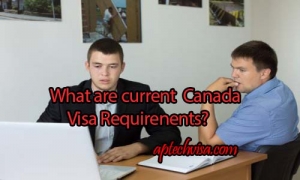 What are current Canada PR requirements?